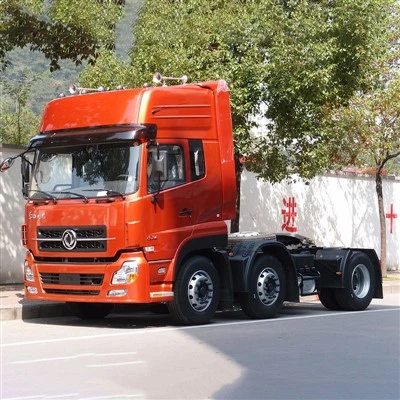 Трактор Dongfeng 6x4