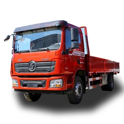 Грузовой грузовик Shacman L3000